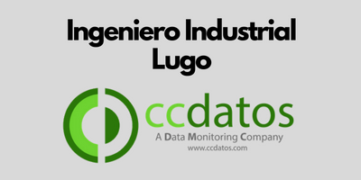 Oferta de Trabajo Lugo | Ingeniero Técnico Industrial