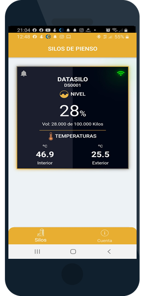 App DataSilo5